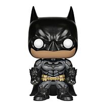 Фигурка Funko POP! DC Comics: Arkham Knight Batman, 10 см
