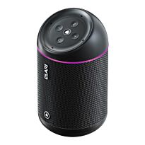 Портативная акустика Elari SmartBeat BT с Алисой черный