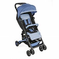 Chicco: Прогулочная коляска Miinimo2 Avio