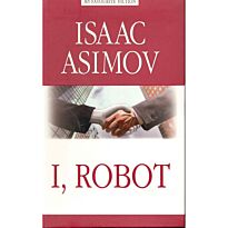 Азимов А.: Я, робот (I,  ROBOT)