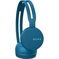 Наушники Sony WH-CH400 BT Blue