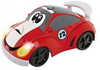 Chicco: Машинка Johnny Coupé с р\у 2г+
