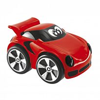 Chicco: Машинка Turbo Touch Redy 2г+