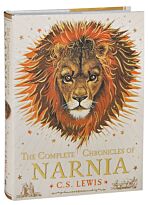 Lewis C. S.: Complete Chronicles of Narnia