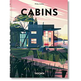 cabins_45th_ed