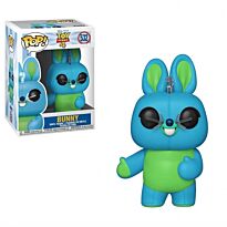 Фигурка Funko POP! Vinyl: Disney: Toy Story 4: Bunny 37400