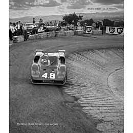 Car Racing 1970