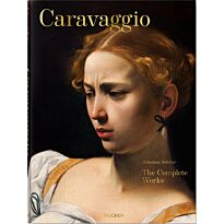 Caravaggio. Complete Works