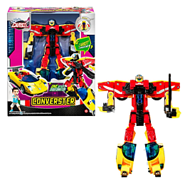 carbot_transformer_converster_