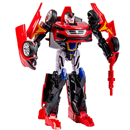 Carbot: Трансформер Ace S1, 20 см