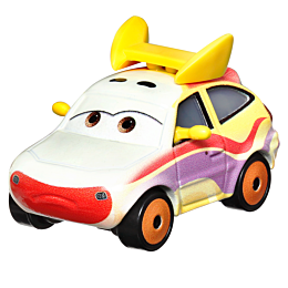 Cars: Базовая машинка Roadette Marker