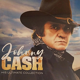 Cash Johnny His Ultimate Collection (Hq) LP