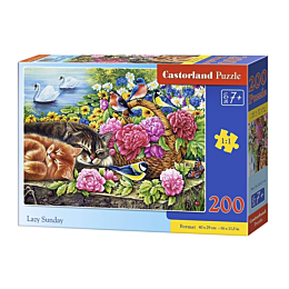 castorland_pazl_lenivoe_voskre