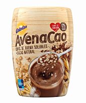 Какао Cola Cao AVENACAO 300 гр