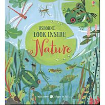 Lacey M.: Look Inside: Nature