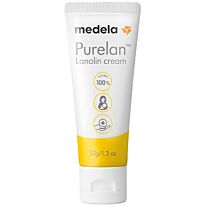 Medela: Крем для сосков PURELAN 100  туба 37 гр