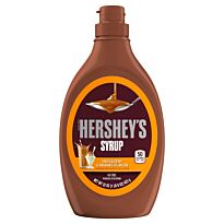 Hershey's карамель шәрбаты 623 мл