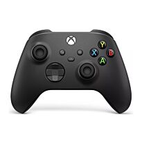 X-Box Series S/X Wireless Remote Controller Carbon Black