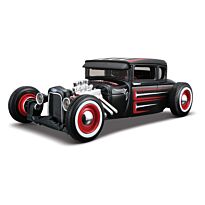 Maisto.Assembly Line: 1:24 Ford Model A 1929 Design