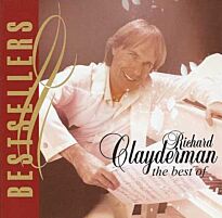 Clayderman Richard The Best Of