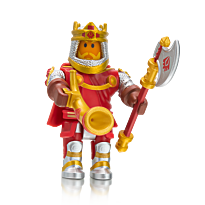 Roblox: Фигурка Король Ричард Редклиф