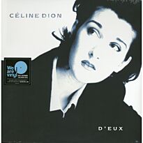 Dion Celine D'Eux LP