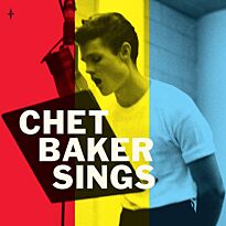 Baker Chet Sings (Coloured) LP