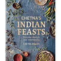 Chetna's Indian Feasts