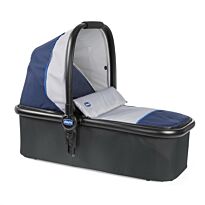 Chicco: Люлька для коляски Kwik One Blueprint