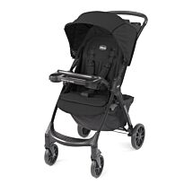 Chicco: Прогулочная коляска Mini Bravo Plus Storm