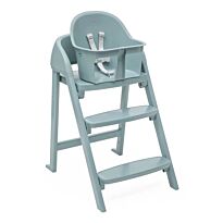 Chicco: Стульчик для кормления Crescendo Lite Como Lake