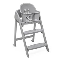 Chicco: Стульчик для кормления Crescendo Lite Milan Mist