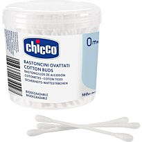 Chicco: Ватные палочки 160 шт.
