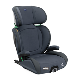 Chicco: Автокресло Quizy i-Size  India Ink (15-36кг) 2г+