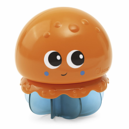 Chicco: Игрушка для ванной "Танцующая медуза"