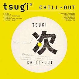 #Chill Out: Collection Tsugi 2LP