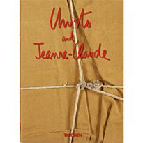 Christo and Jeanne-Claude. 40th Ed.