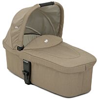 JOIE: Люлька для коляски Chrome carry cot Rain Cover Sandstone