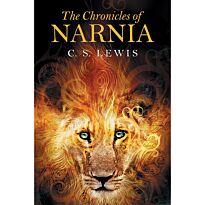 Lewis C. S.: The Chronicles of Narnia