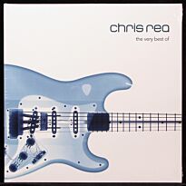 Rea Chris The Very Best Of 2LP