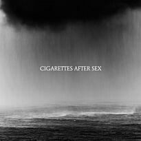Cigarettes After Sex Cry LP