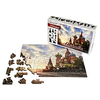 Citypuzzles: "Москва"