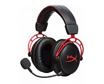 Kingston: Наушники-гарнитура HyperX HX-HSCA-RD/EE Cloud Alpha