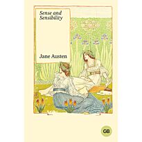 Austen J.: Sense and Sensibility