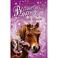 Бентли С.: Волшебный пони, или Вперёд, Метеор!