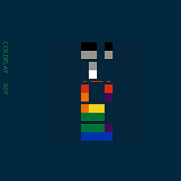 Coldplay X&Y (Eco Vinyl) 2LP