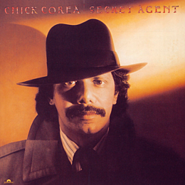 Corea Chick Secret Agent (Shm-Cd) (фирм.)