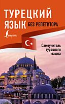 Каплан А.: Турецкий язык без репетитора. Самоучитель турецкого языка