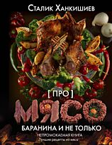 Ханкишиев С.: Про мясо. Баранина и не только