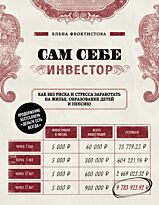 Феоктистова Е.: Сам себе инвестор